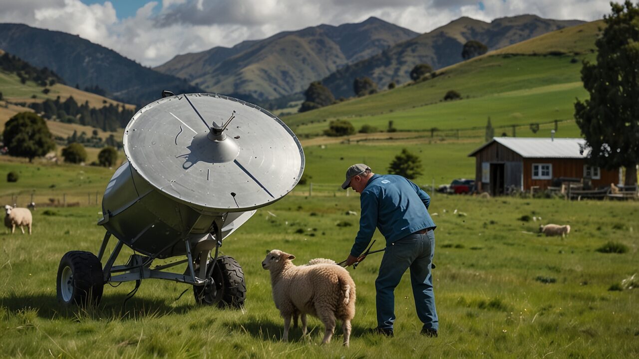 www gravityinternetnet: Your Guide to Rural NZ Connectivity
