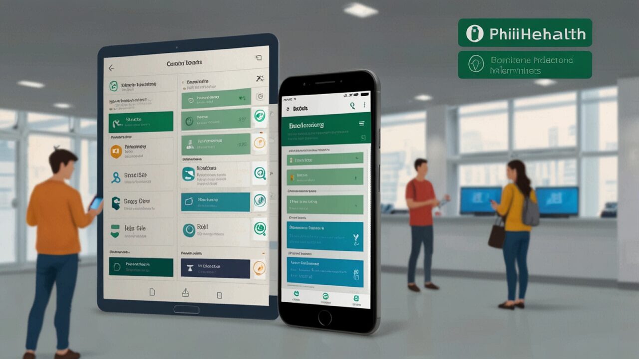 The PhilHealth Member Portal: Your Gateway to Healthcare Access