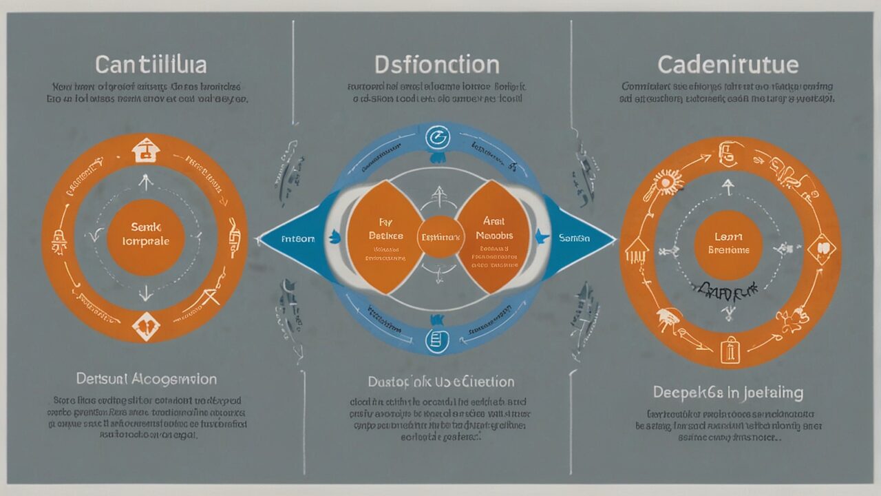 The Duaction Model: Bridging the Knowing-Doing Gap for Good