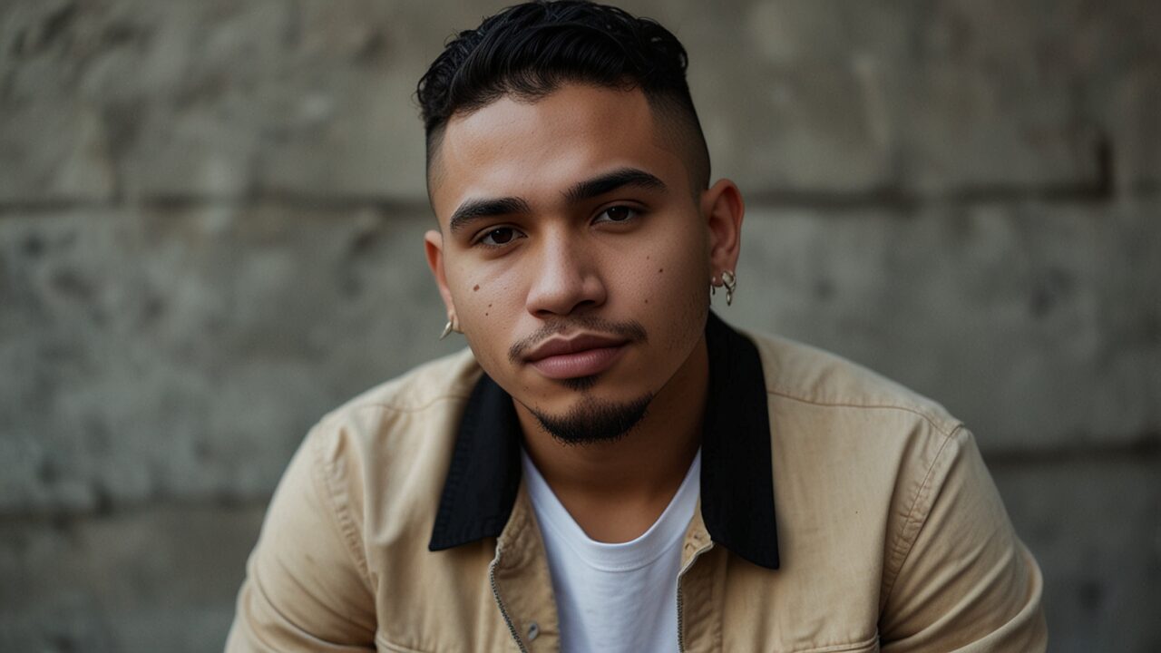 Jeinz Macias: The Independent Artist Rewriting the Rules