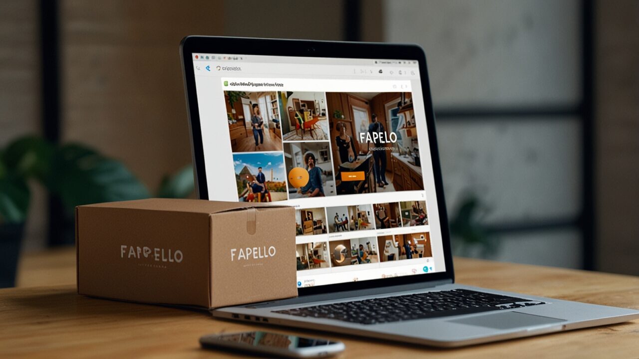 Exploring Fapello: Risks and Niche Content Hub